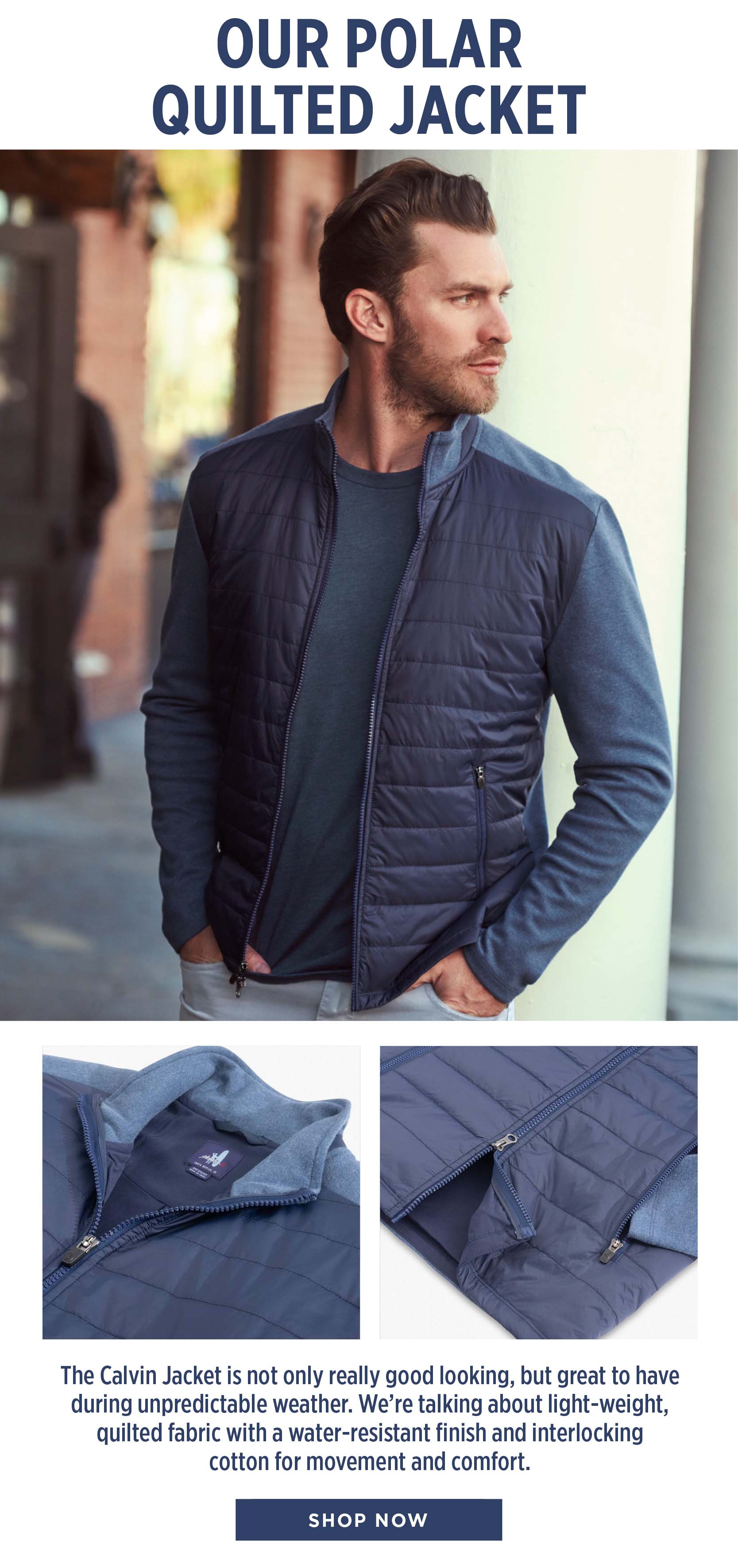 swiss army knife jacket