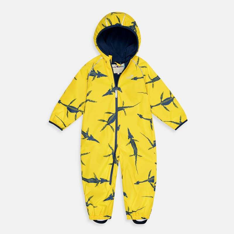 perfectly puddle proof all-in-one suits 