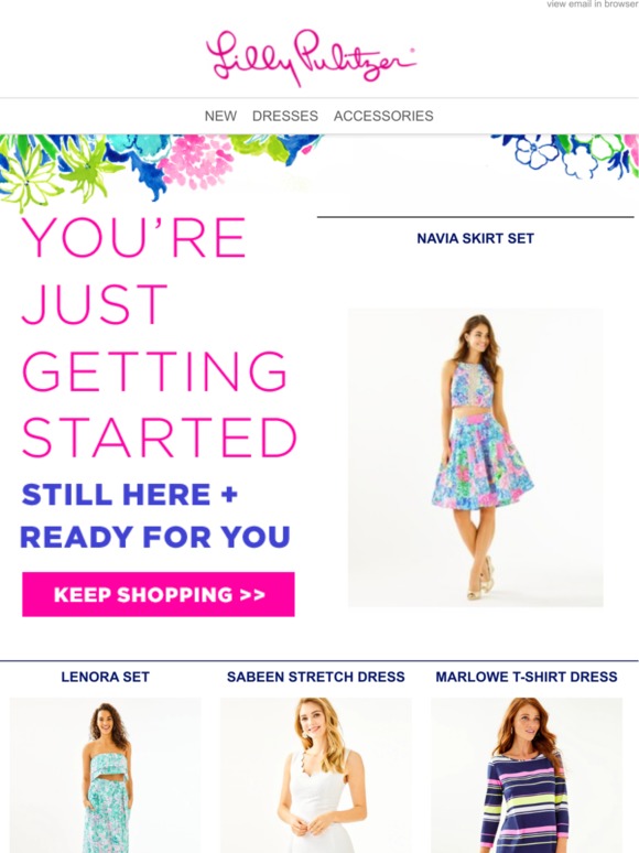 lilly pulitzer sabeen dress