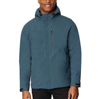 costco north face jacket