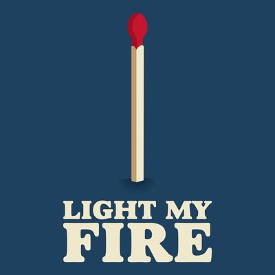 Light-My-Fire