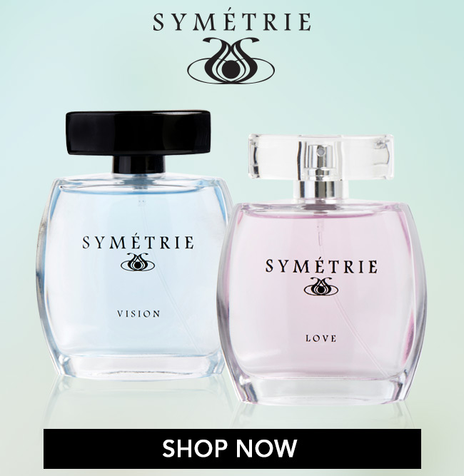 symetrie love perfume