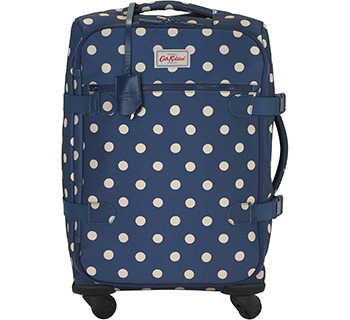 button spot frame holdall