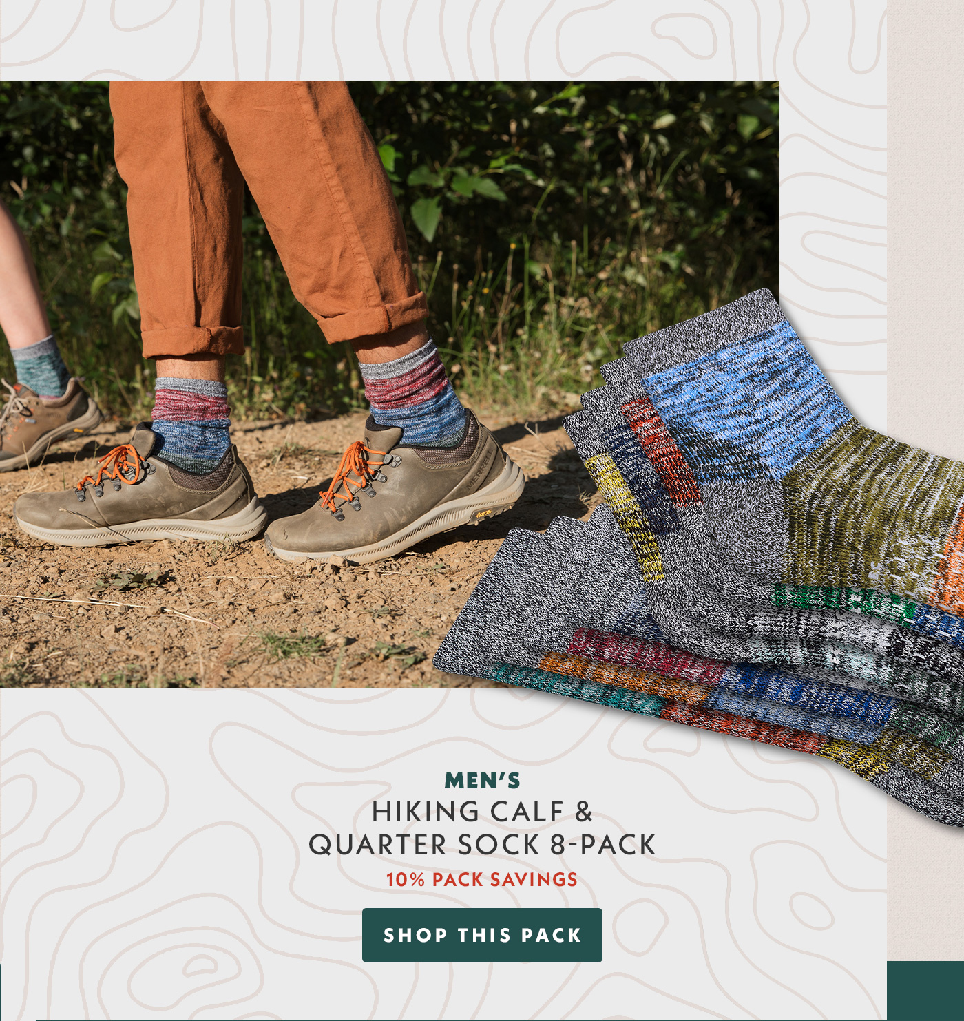 Bombas Hiking Socks To Set Your Feet Free Milled