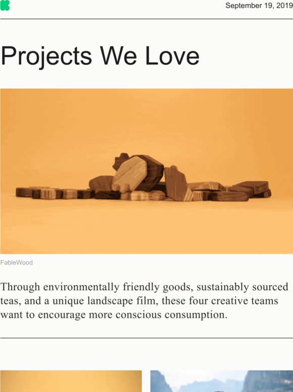 Projects We Love: Make a bear-penguin, protect the planet