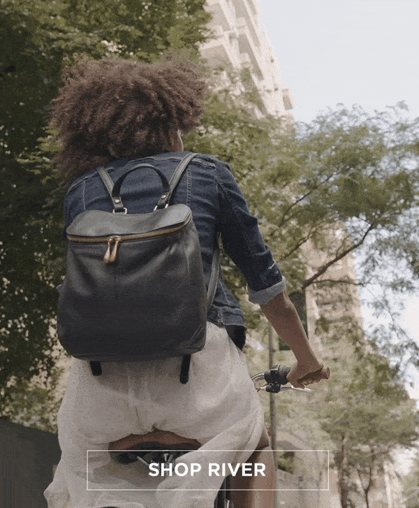 Hobo The Original: New Backpacks Are 