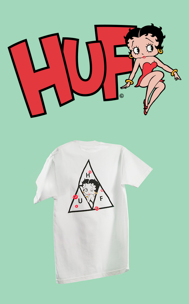 Betty Boop Huf 2025 | www.nscottrobinson.com