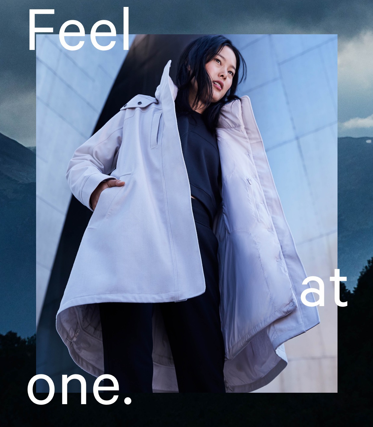 lululemon 3 in 1 jacket