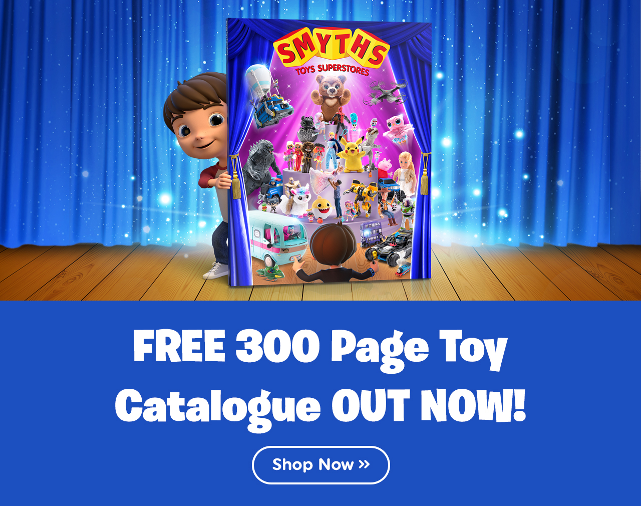 toy story characters smyths