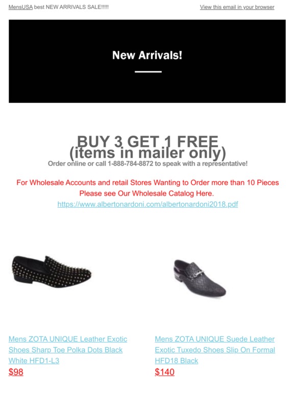 zota shoes wholesale