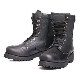 bilt commando boots
