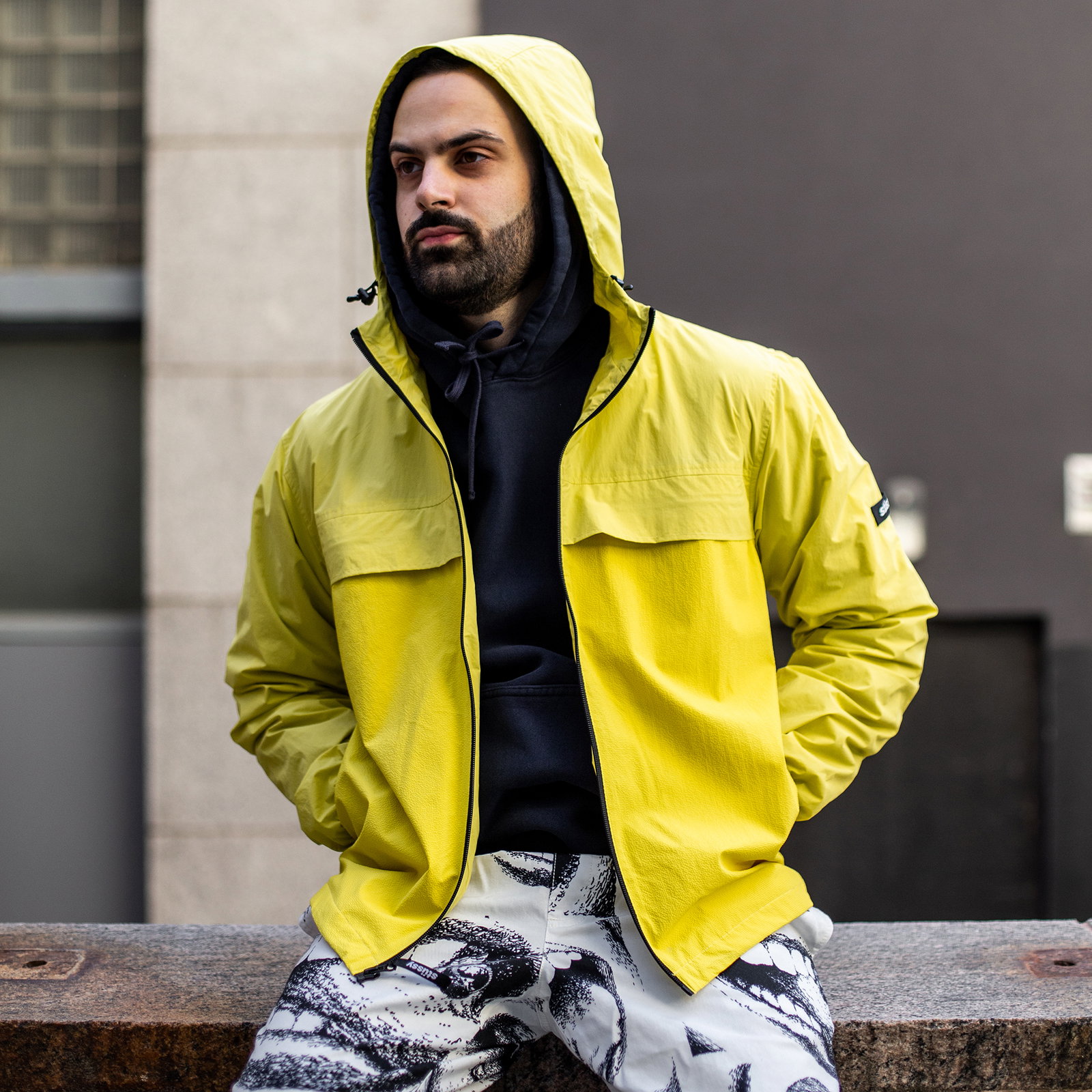 Hook: Now Available: Stussy Fall 2019 