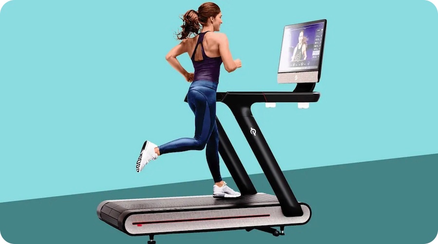 Gadget Flow 7 Really Impressive HighTech Treadmills 💪 Milled