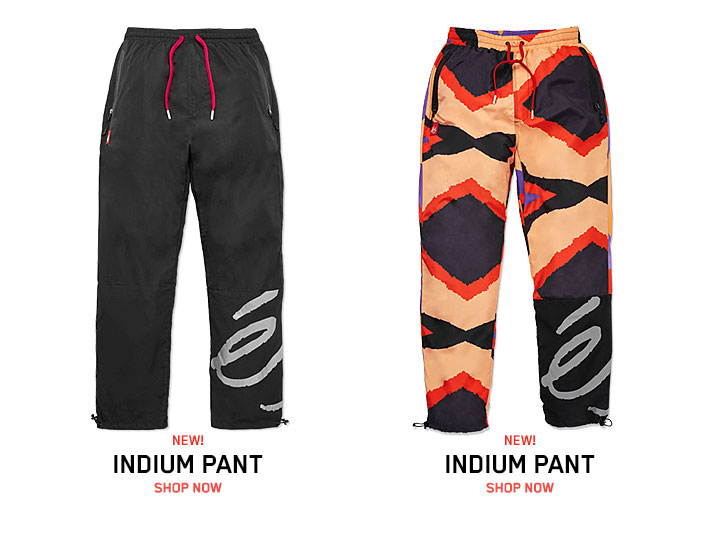 Es skateboarding pants Outlet