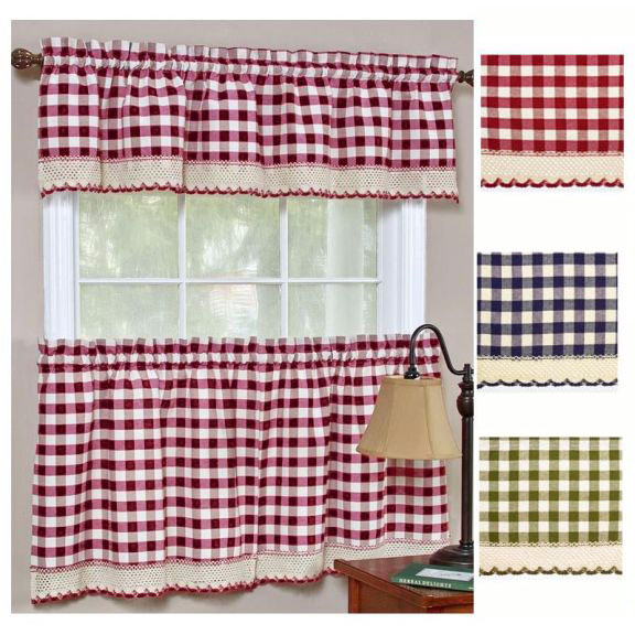 Altmeyer's BedBathHome Take Extra 20 Off Kitchen & Tier Curtains