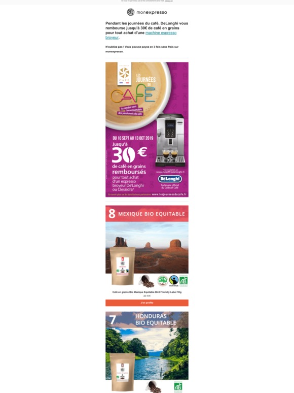 Est-ce que 30€ vous feraient plaisir ?