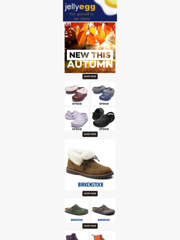 jellyegg shoes
