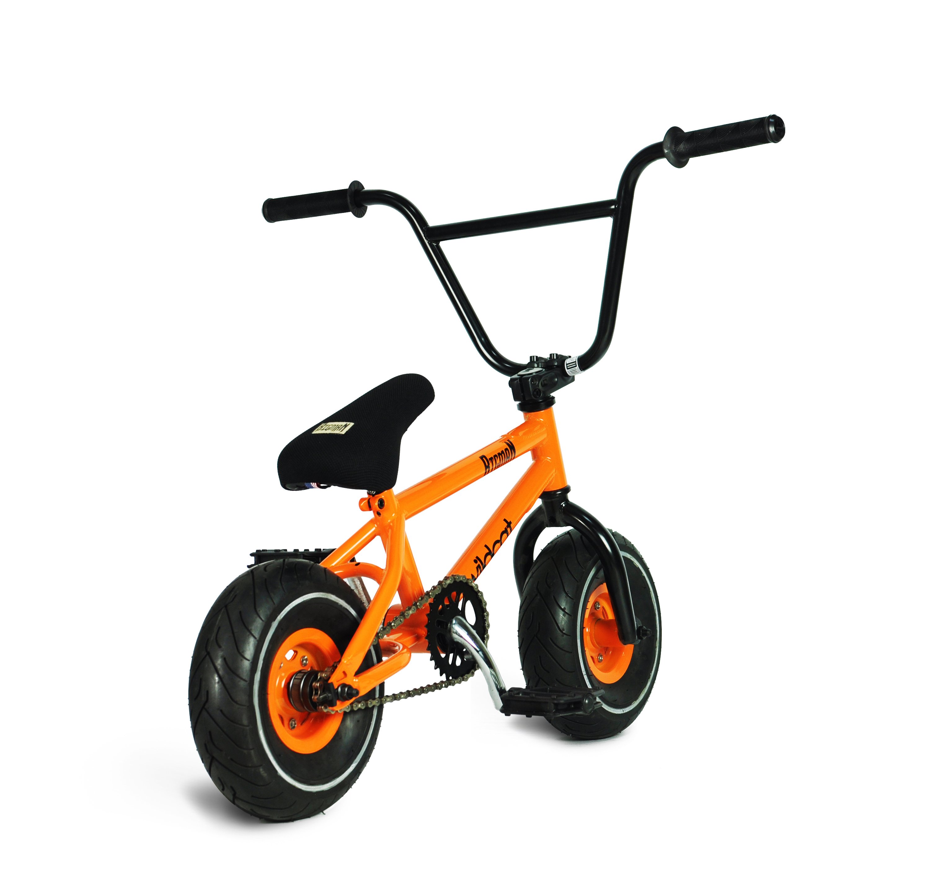 wildcats mini bmx