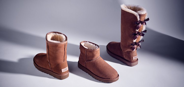 gilt ugg