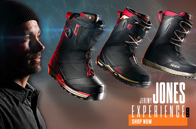 thirtytwo zephyr jones