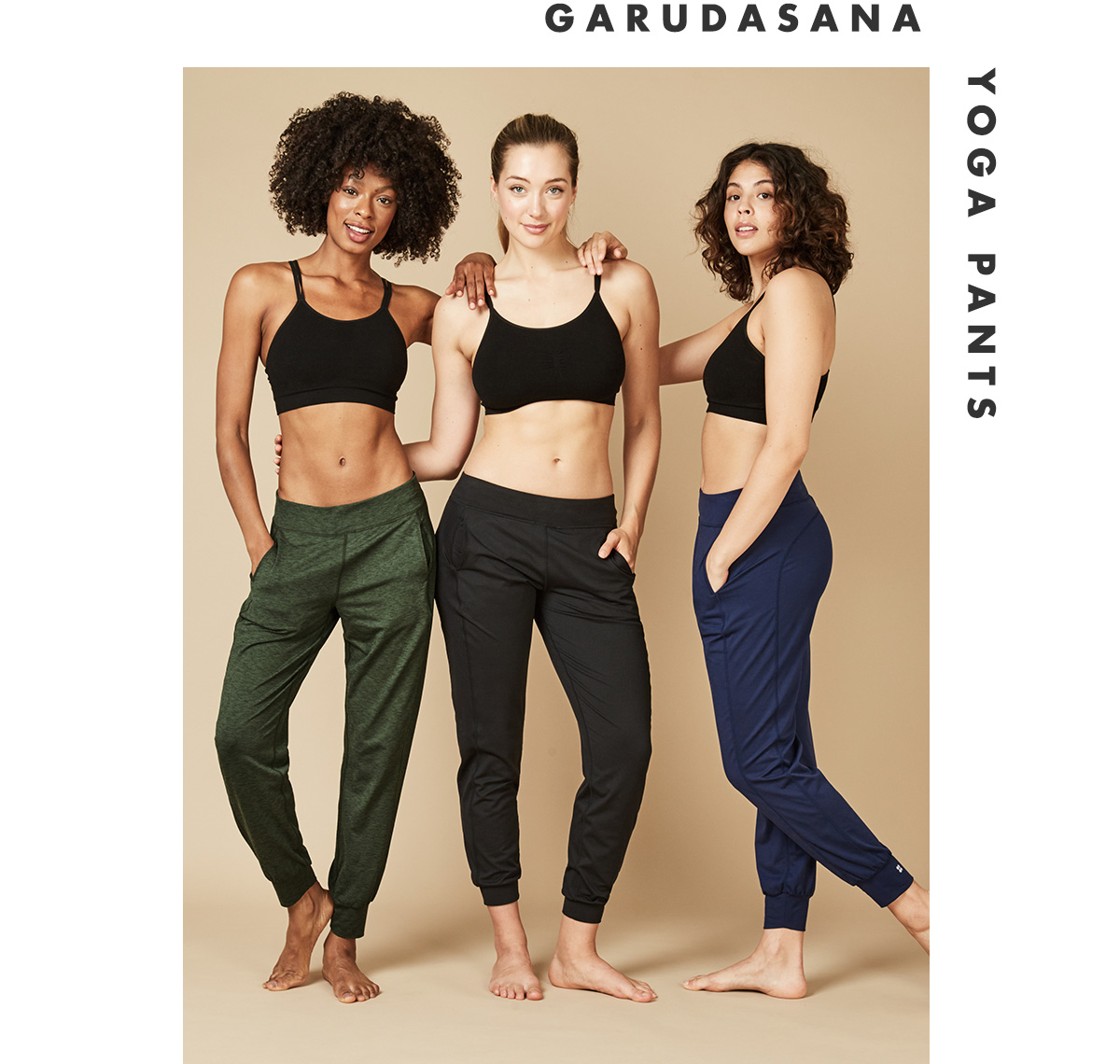 Sweaty betty cargo pants Clearance