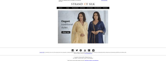 Refresh your traditional wardrobe