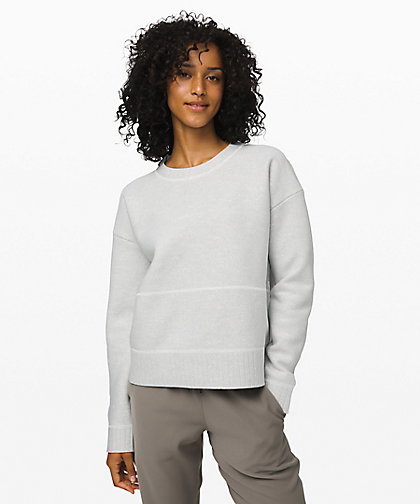 lululemon UK: The perfect travel jacket 
