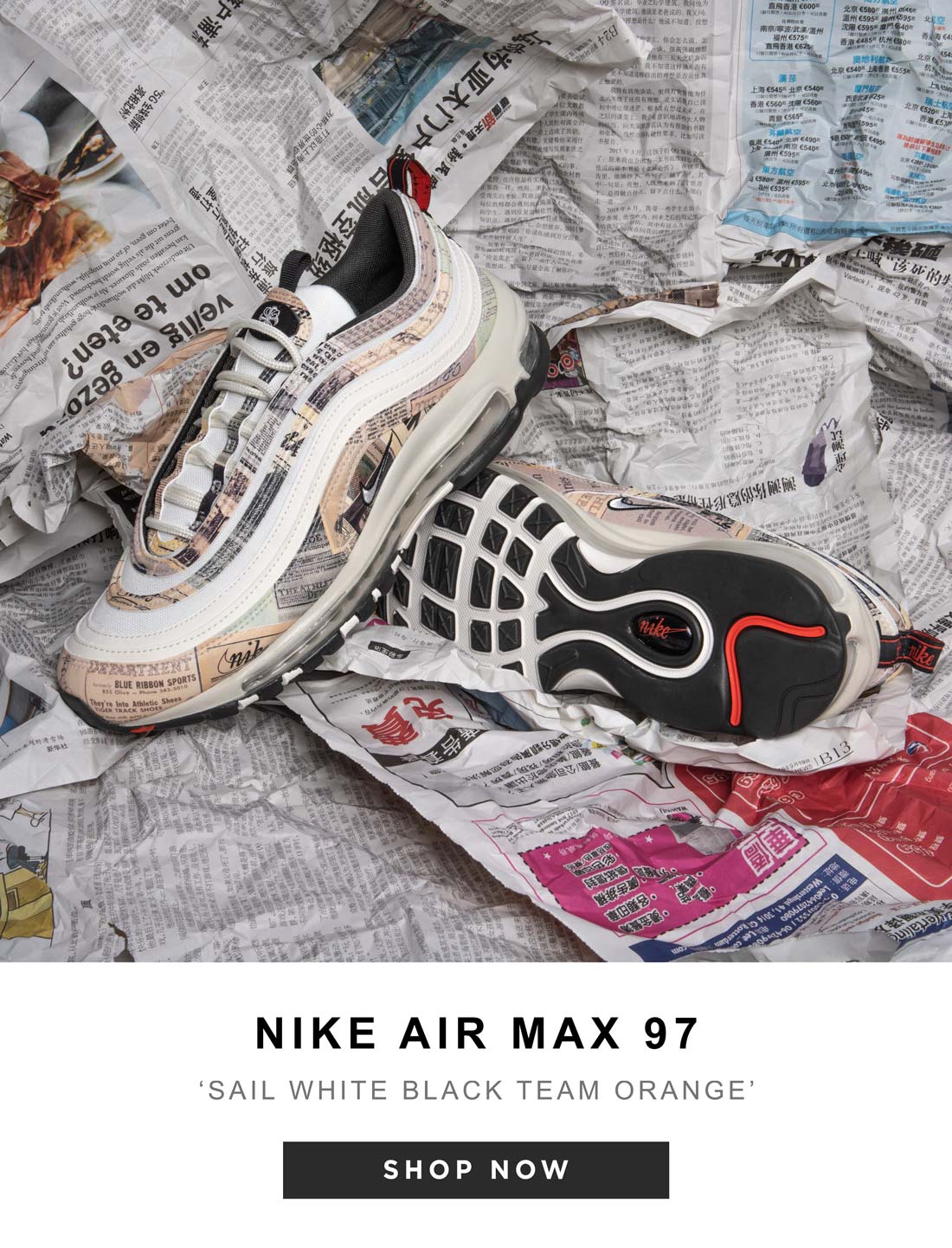 Bruut.nl: New in: Nike Fall/winter collection! 🔥 | Milled