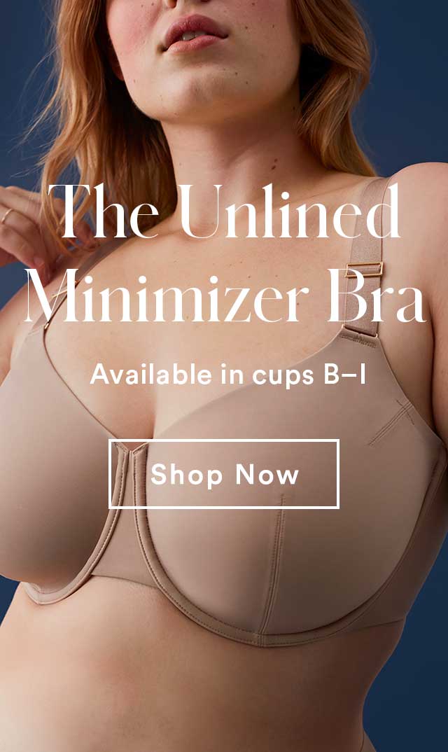 thirdlove minimizer