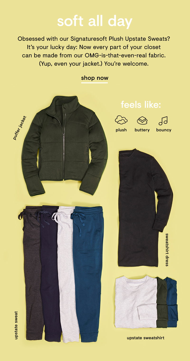 Lou \u0026 Grey: we promise: you can feel 