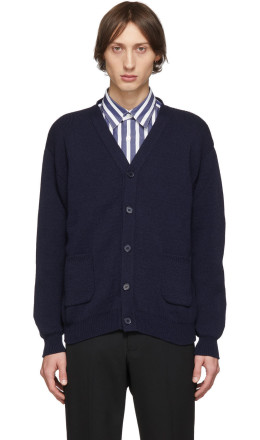 Ssense New Arrivals From Nike Comme Des Garcons Homme Deux Thom Browne And Gucci Milled