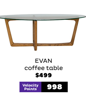 evan coffee table freedom