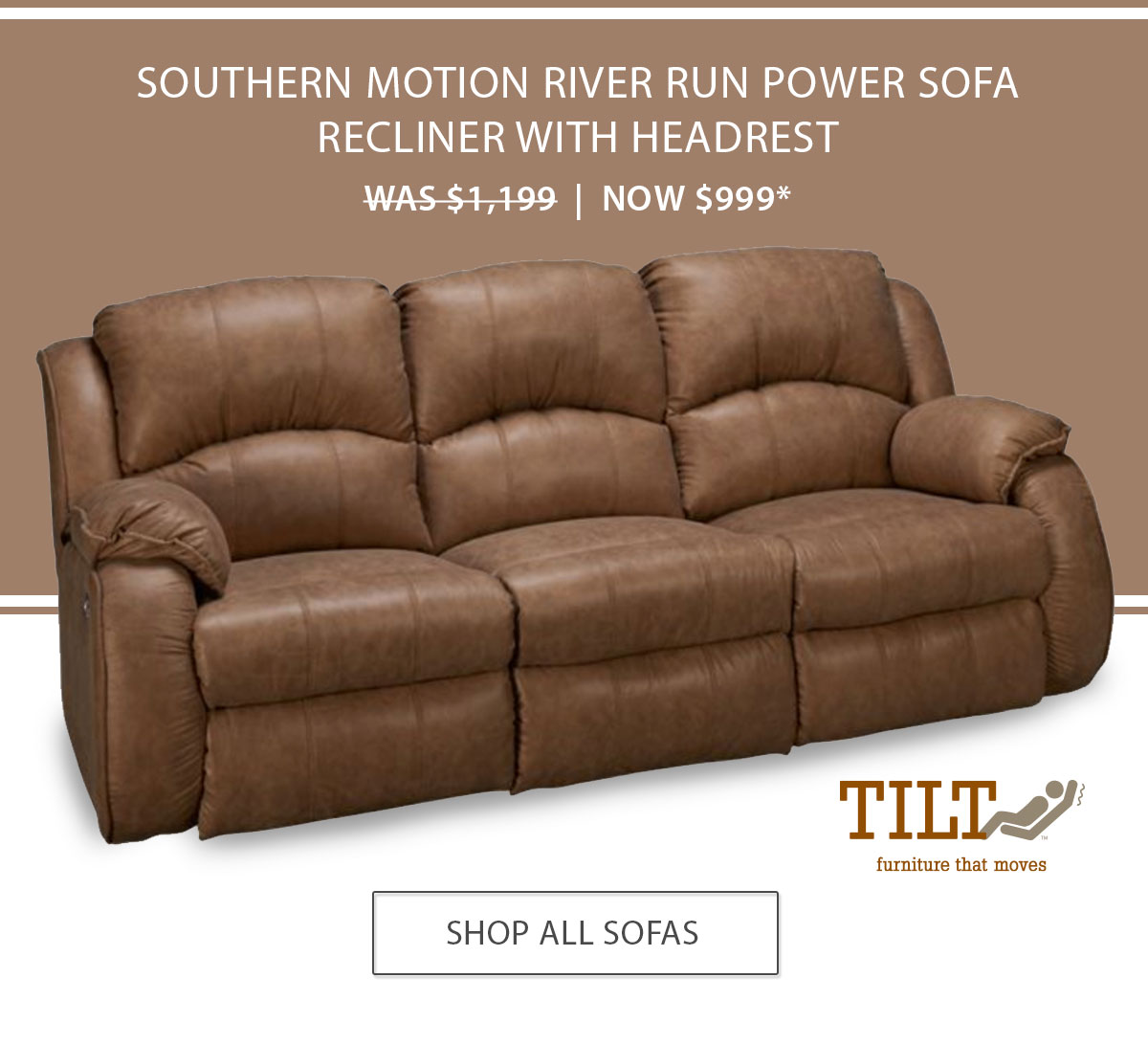 factory-new furniture at outlet prices 