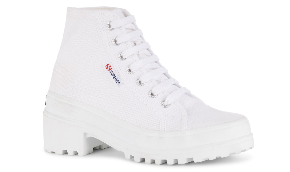 superga waterproof