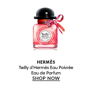 twilly eau poivrée eau de parfum