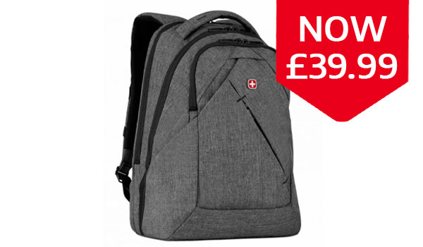 wenger backpack ryman