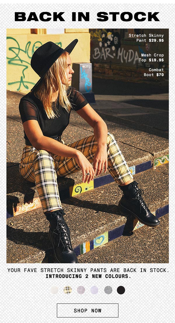 factorie combat boots