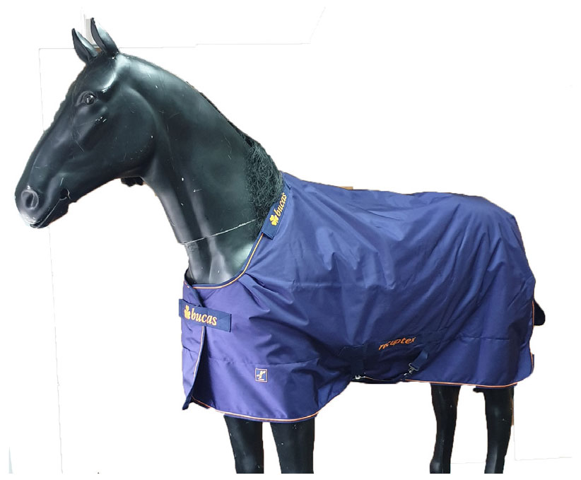 Hypostore.nl NIEUW 🆕 Bucas Recuptex Outdoor Turnout 🆕 PREORDER Milled