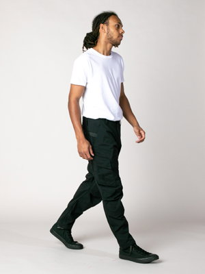 Union Los Angeles Acronym Fear Of God Poche Vital Material Milled