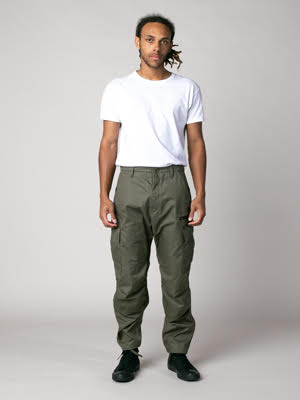 Union Los Angeles Acronym Fear Of God Poche Vital Material Milled