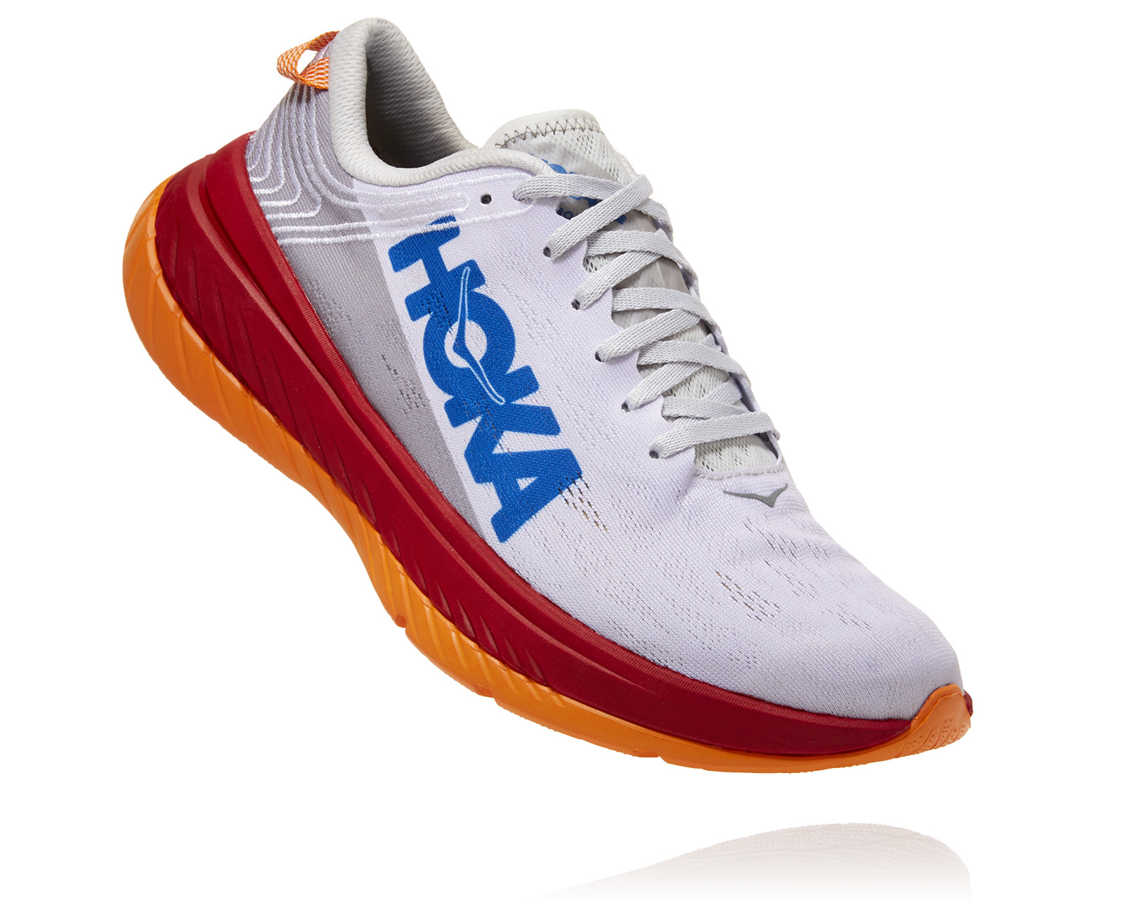 ironman hoka