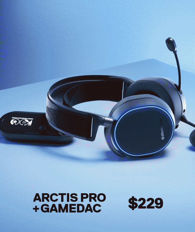 best buy steelseries arctis pro wireless