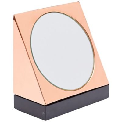 Clearance Lid Wedge Mirror