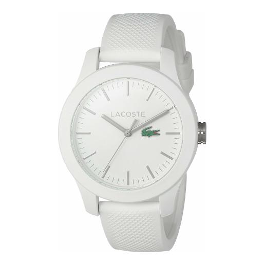 lacoste watch 2019