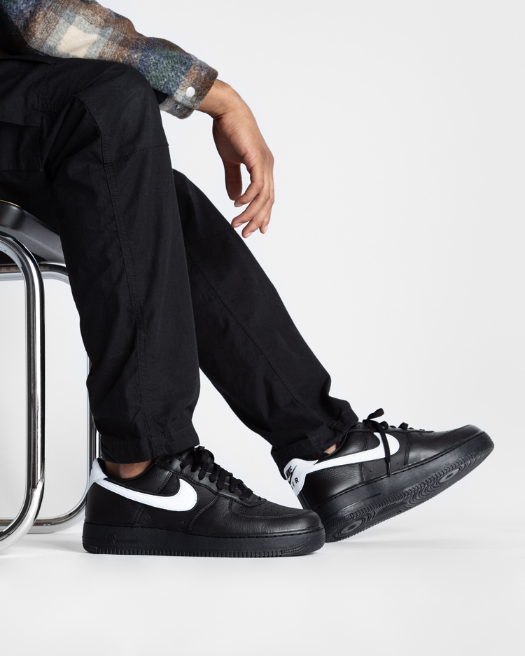 ice cube air force 1 friday