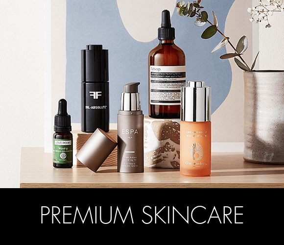 skincare next day delivery