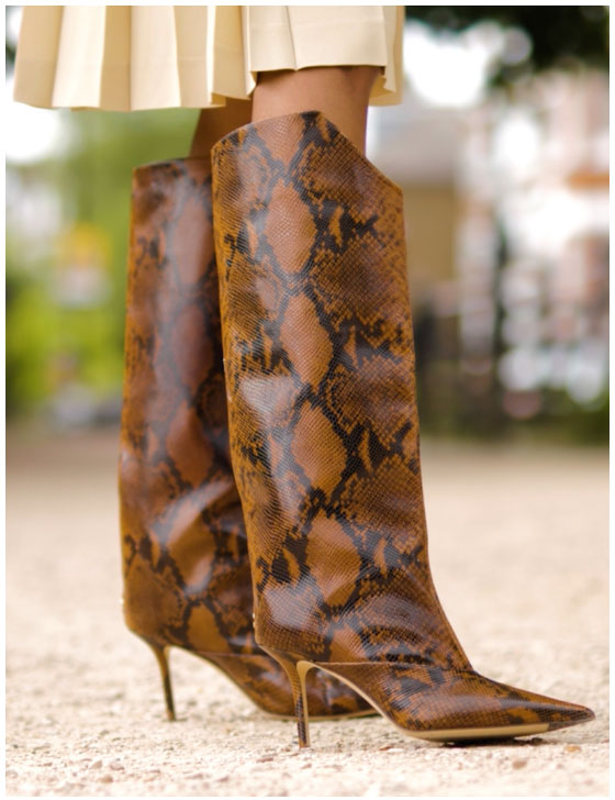jimmy choo boots 2019