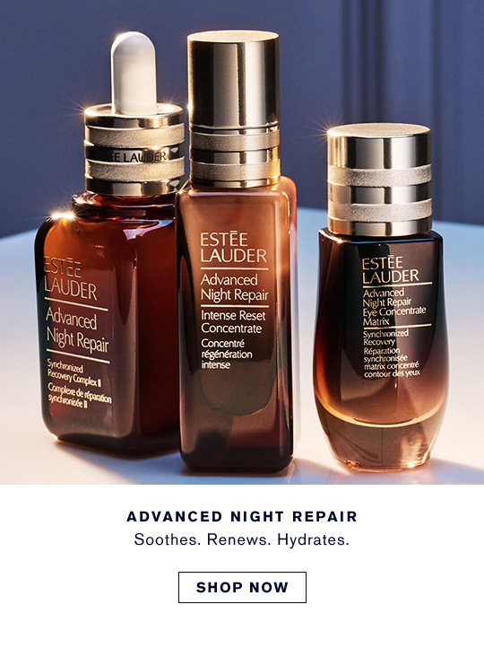 Estée Lauder Why Everybody’s Talking About Hyaluronic Acid Milled