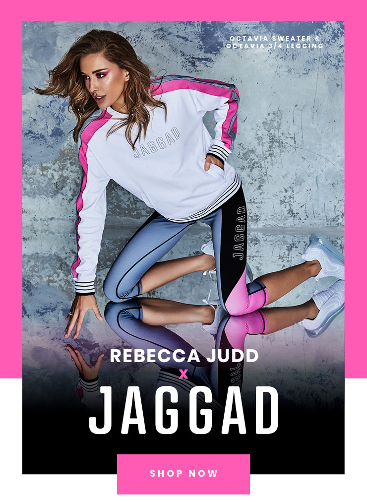 jaggad octavia sweater