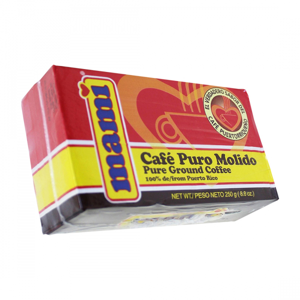 Brands of Puerto Rico Descubre las mejores marcas de café de Puerto